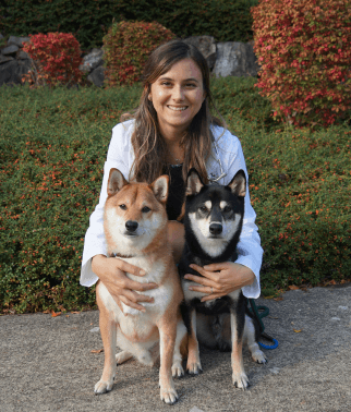 Jessika Rosewitz, DVM Jessika Rosewitz, DVM