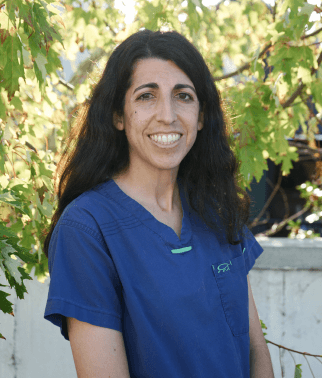 Lauren Silverman, DVM Lauren Silverman, DVM